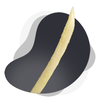 FRITES 8 8 MM