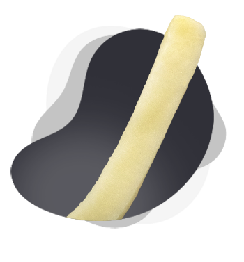 FRITES 12 12 MM